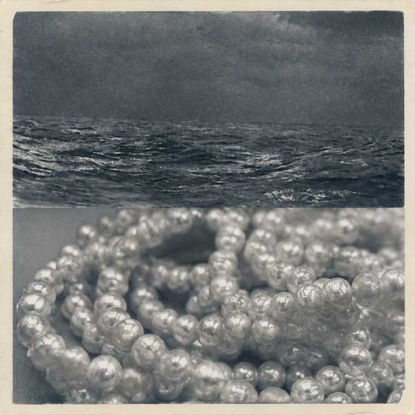 Material Study 001: Freshwater Pearls — Between Preciousness and Utility